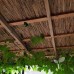 Rieten Decoratiemat 200x600 cm